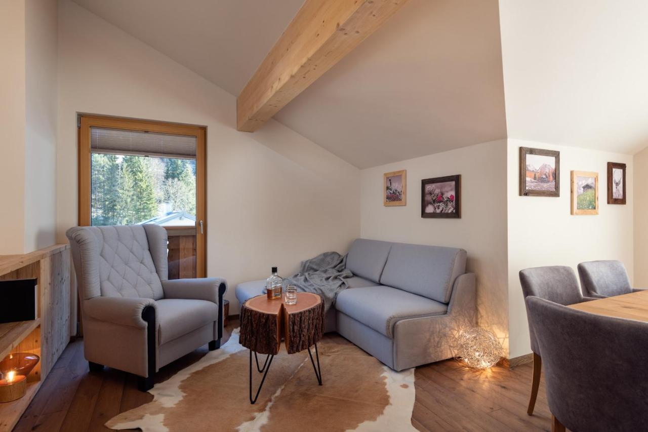 Chalet Montis Flachau Exterior foto